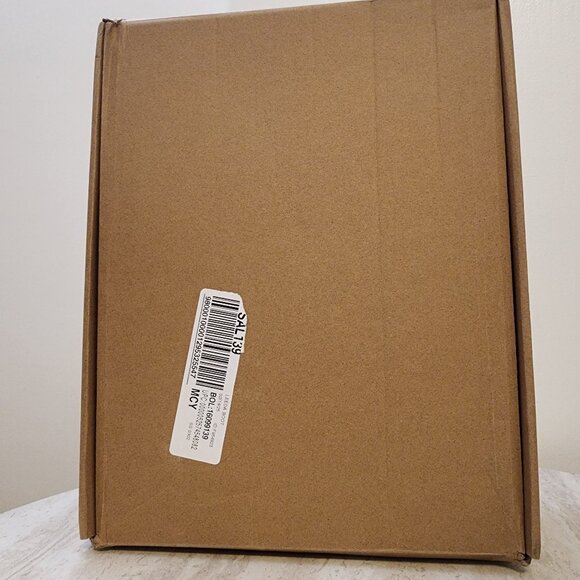 Journee Collection Women's Lee Black 9M -A050 - Picture 11 of 11